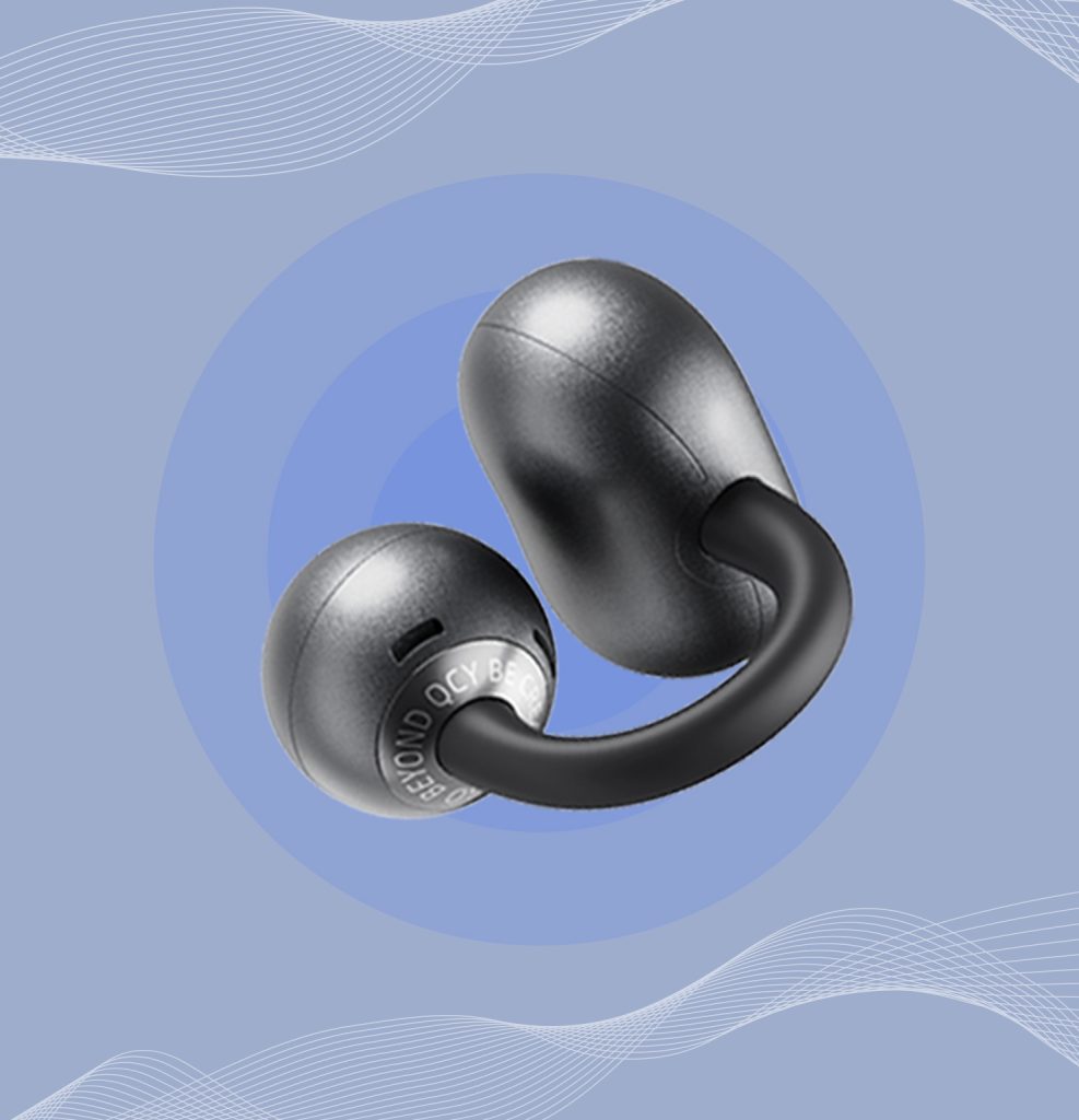 LIVEY OpenEar 760BT Series Earbuds