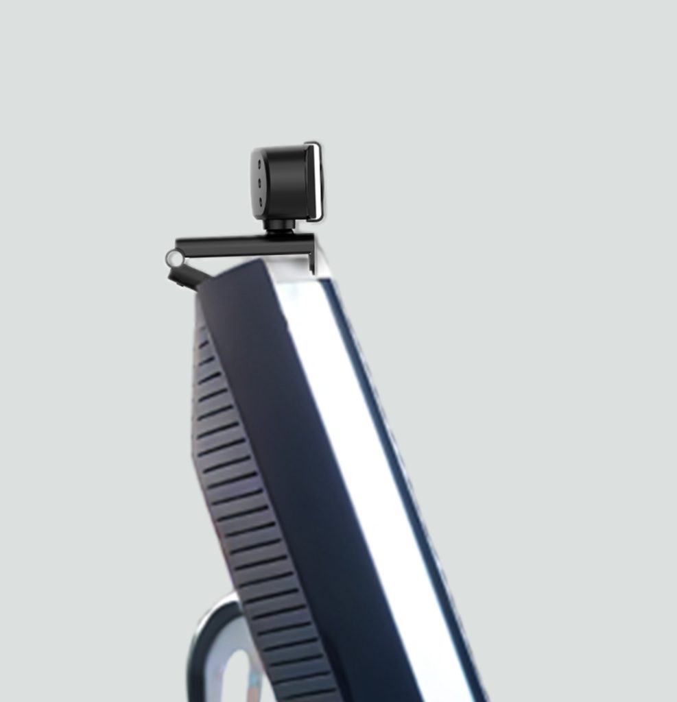 WC300 Webcam
