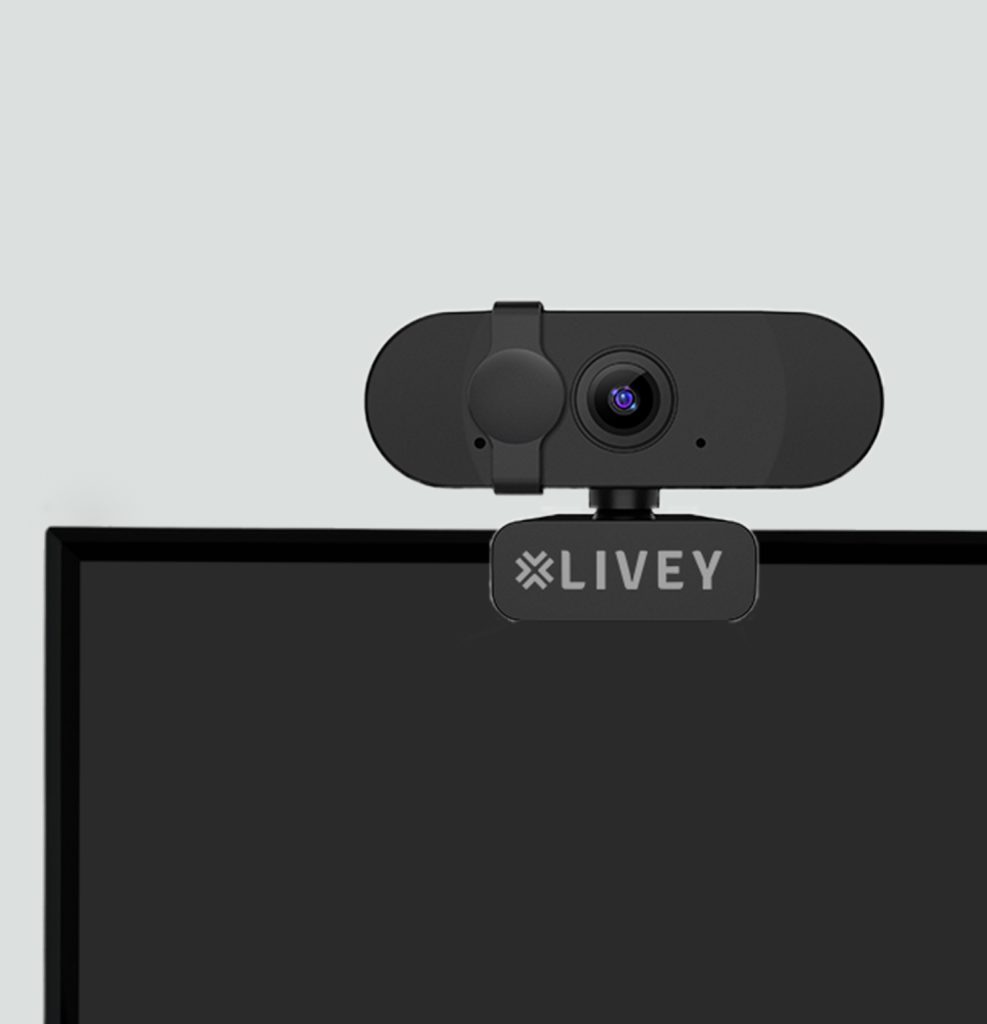 WC300 Webcam