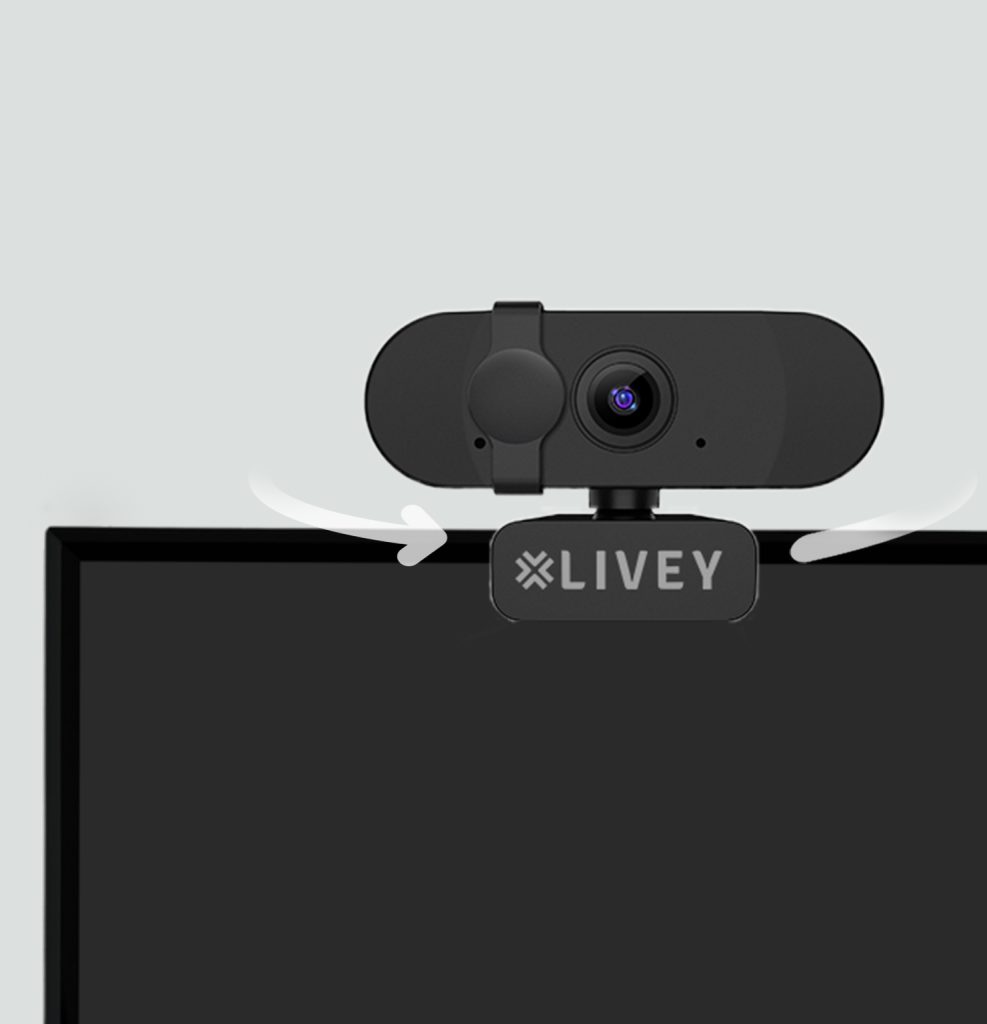 WC300 Webcam