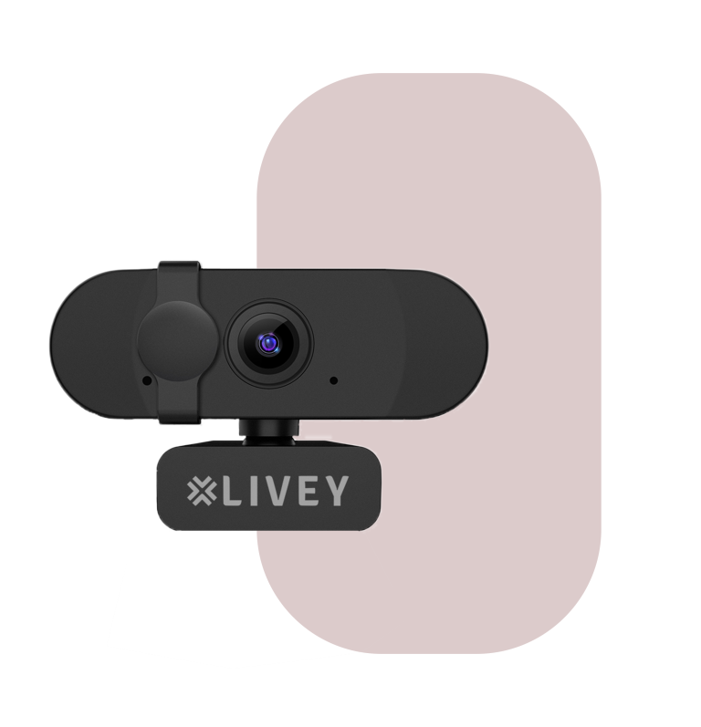 webcam category Page