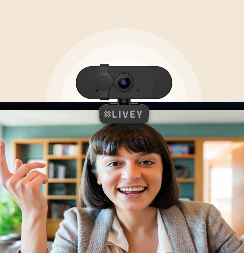 WC300 Webcam