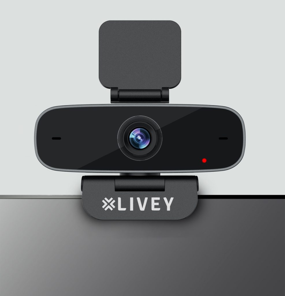 WC400 Webcam