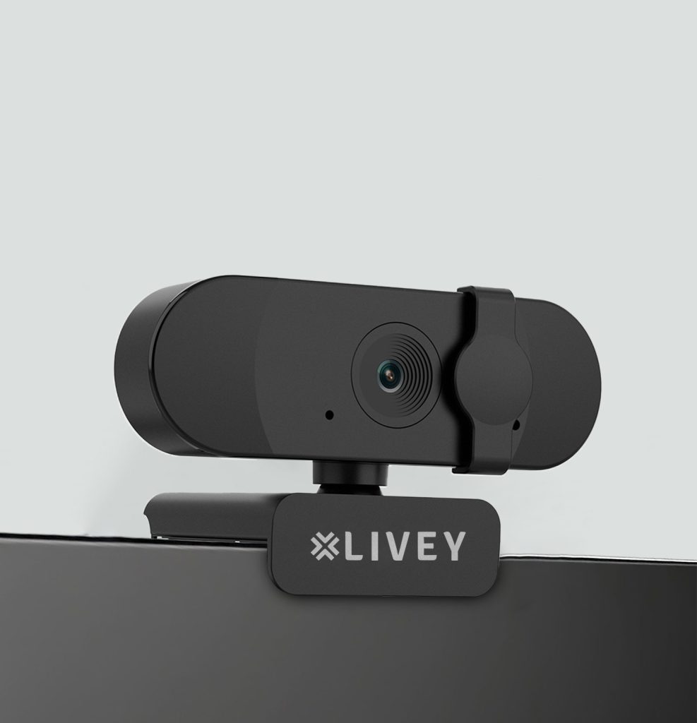 WC350 Webcam