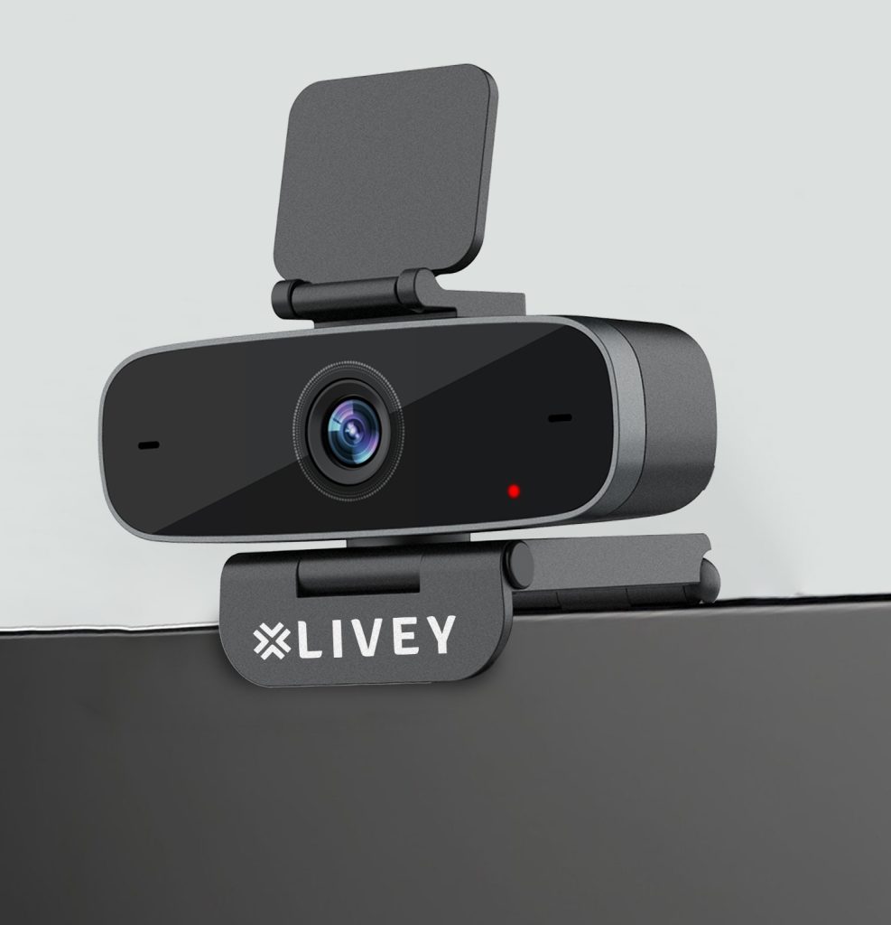 WC400 Webcam