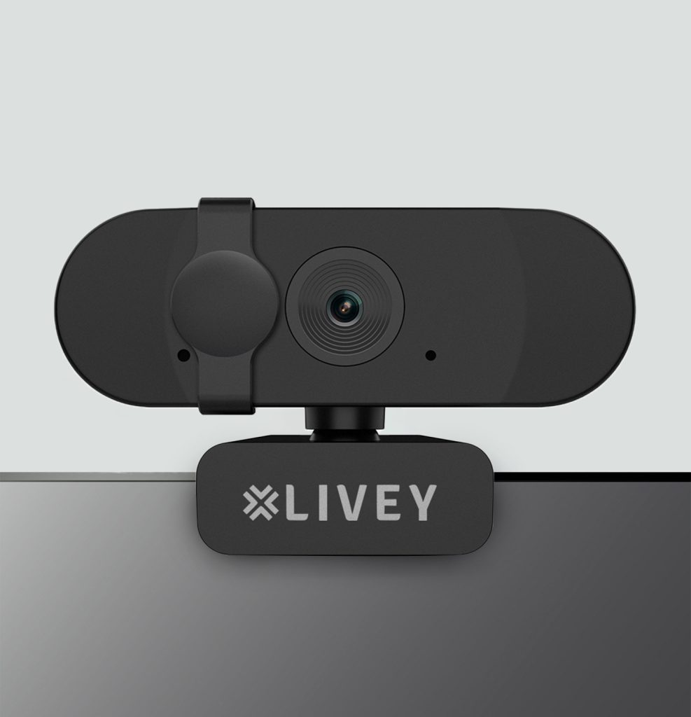 WC350 Webcam