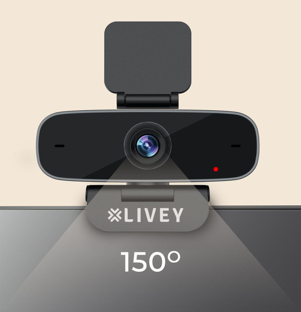 WC400 Webcam