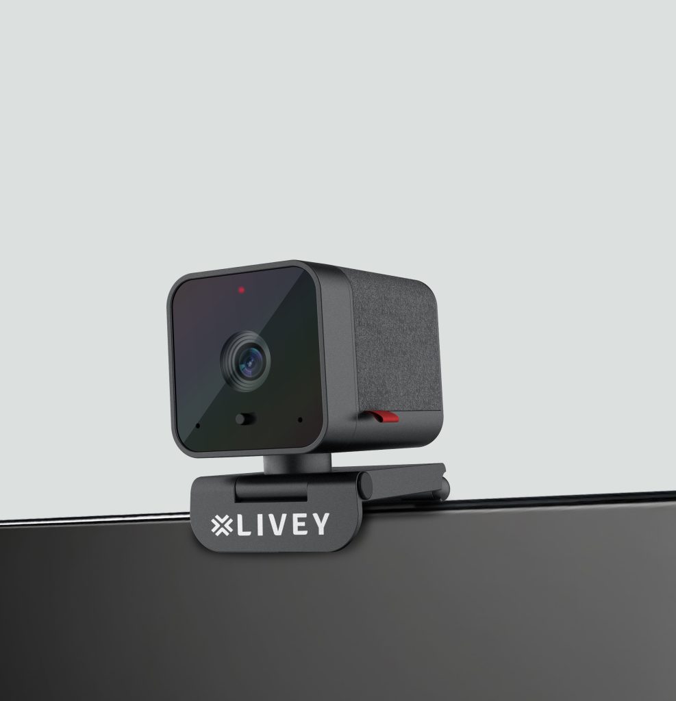 WC450 Webcam