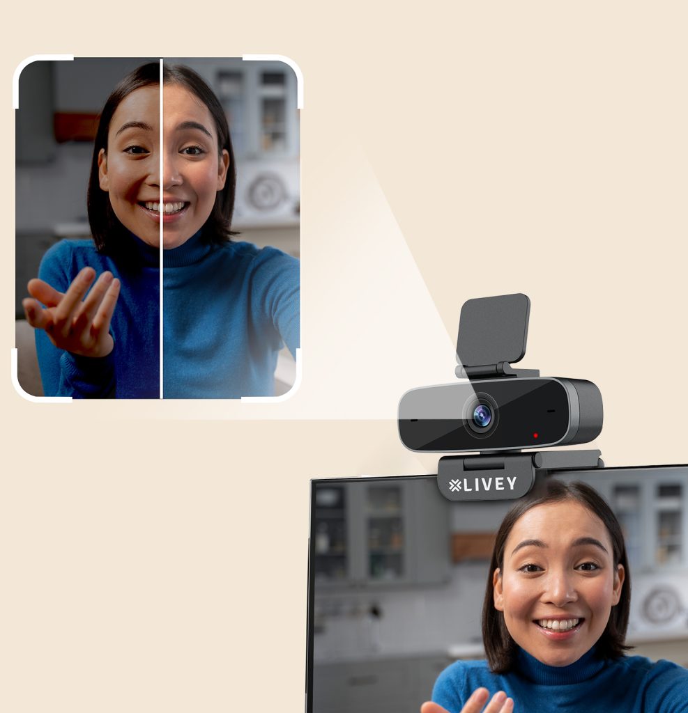 WC400 Webcam