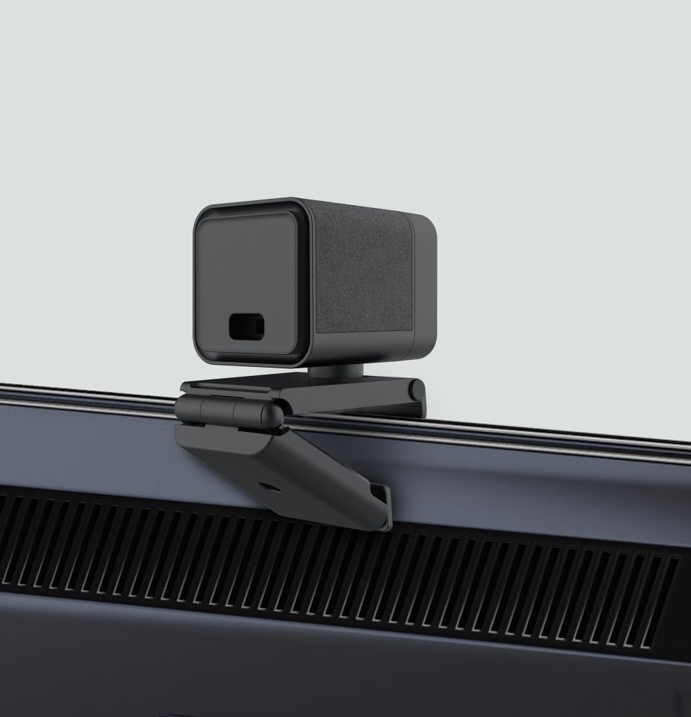 WC450 Webcam