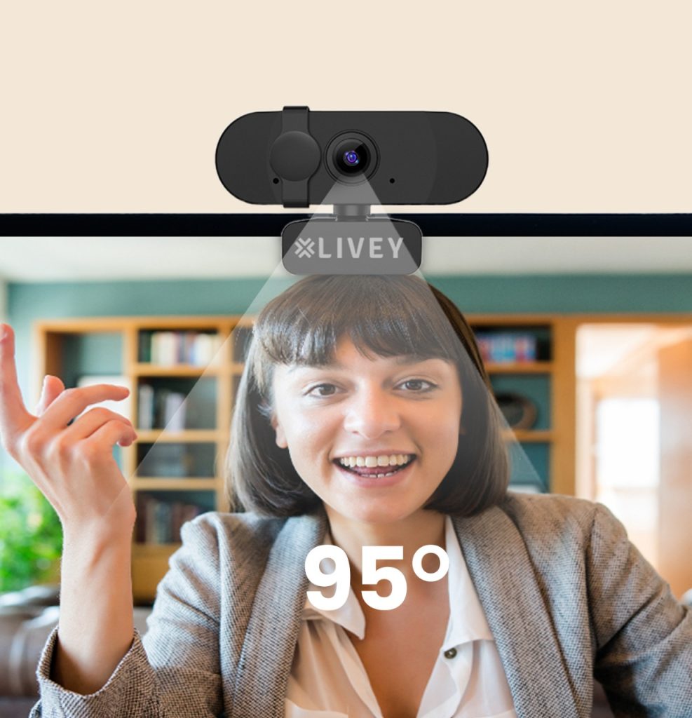 WC300 Webcam