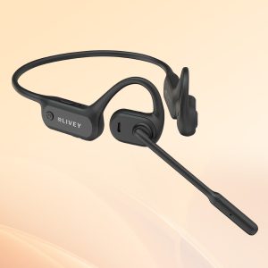 LIVEY OpenEar 750BT Wireless Headset – Comprehensive Guide