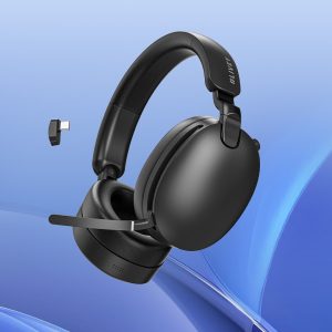 LIVEY 950BT Series Wireless Headset Comprensieve Guide