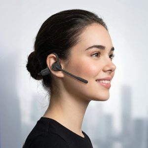 LIVEY OpenEar 750BT Wireless Headset – Comprehensive Guide