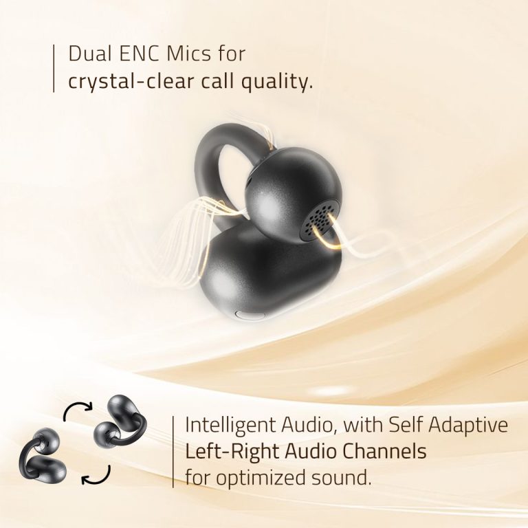 SmartPack Essential OpenEar 760BT Earbuds 3 01