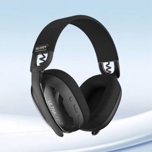 LIVEY G300 Gaming Series Headset: A Comprehensive Guide to Low-Latency Gaming Audio 3 LIVEY G300 Gaming Series Headset: A Comprehensive Guide to Low-Latency Gaming Audio