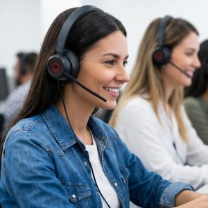 LIVEY 600DM-AINC Wired Series Headset: A Comprehensive Guide for Clear Business Communication 3 LIVEY 600DM-AINC Wired Series Headset: A Comprehensive Guide for Clear Business Communication