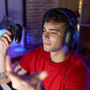 LIVEY G300 Gaming Series Headset: A Comprehensive Guide to Low-Latency Gaming Audio 2 LIVEY G300 Gaming Series Headset: A Comprehensive Guide to Low-Latency Gaming Audio