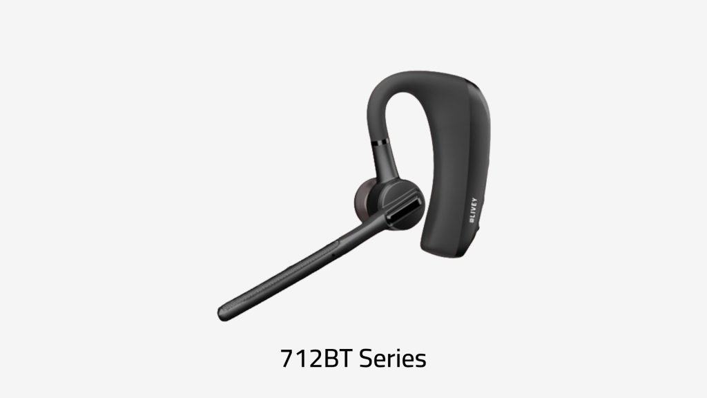 LIVEY Office & Enterprise Headsets