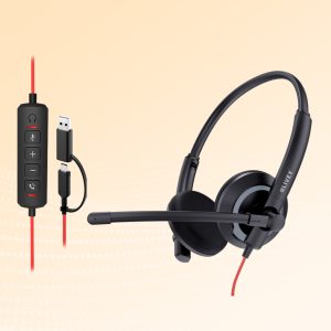 LIVEY 410DMC Wired Headset Comprehensive Guide 3 LIVEY 410DMC Wired Headset Comprehensive Guide
