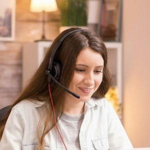 LIVEY 410DMC Wired Headset Comprehensive Guide 4 LIVEY 410DMC Wired Headset Comprehensive Guide