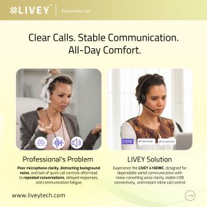 Clear Communication Should Never Be a Productivity Bottleneck