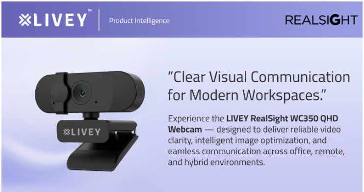 Clear Visual Communication for Modern Workspaces
