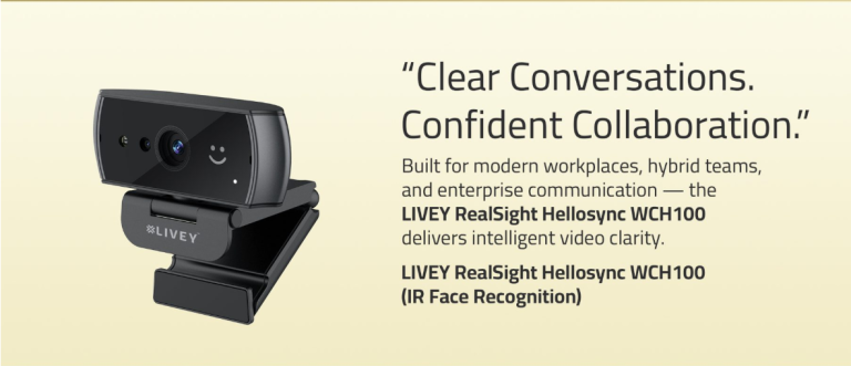 Clear Conversations. Confident Collaboration.