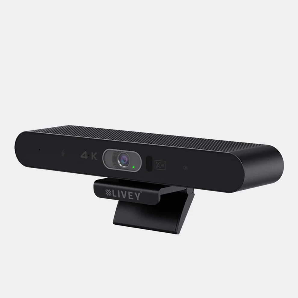 LIVEY RealSight ePTZ500 video bar