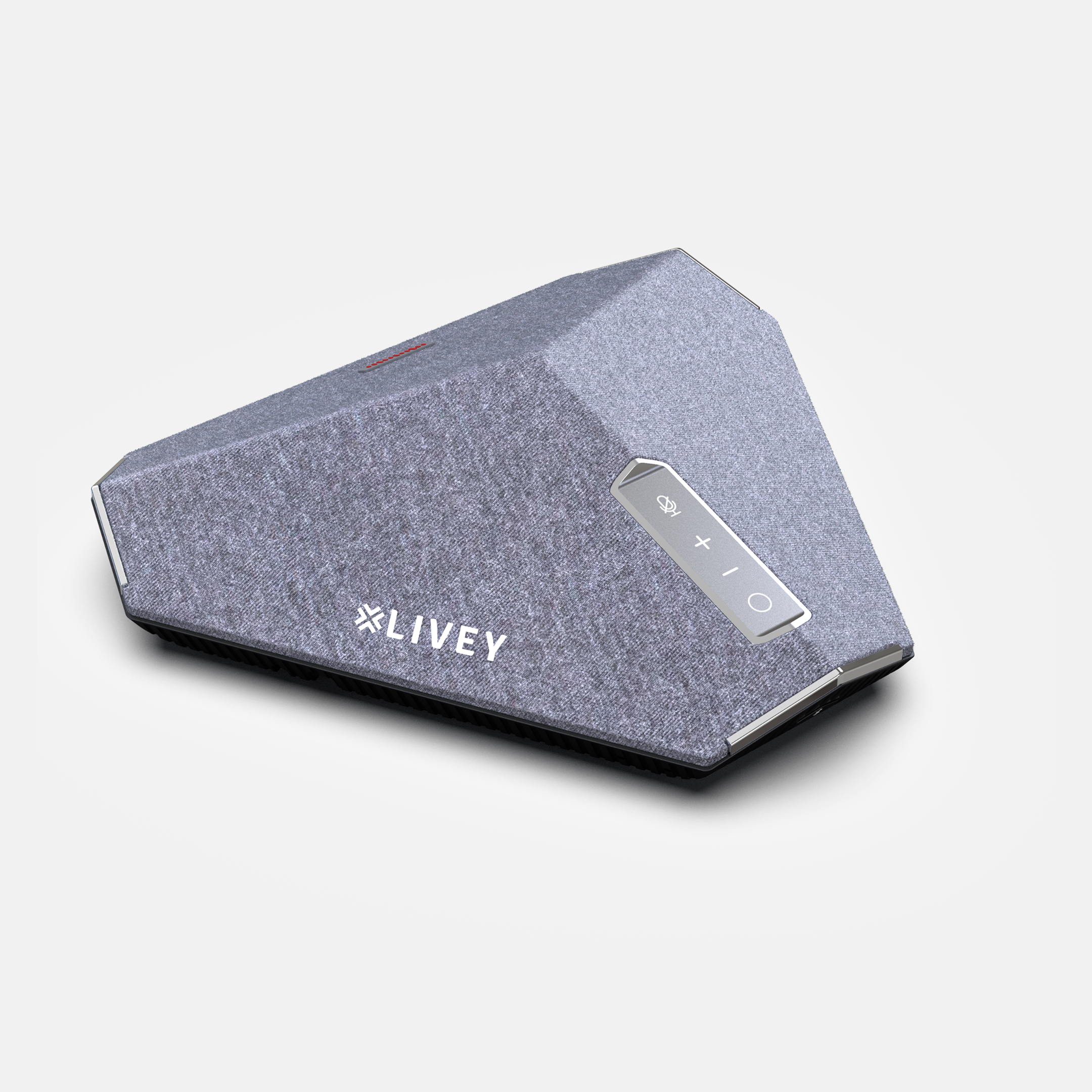 LIVEY Audixa CS350 conference speakerphone