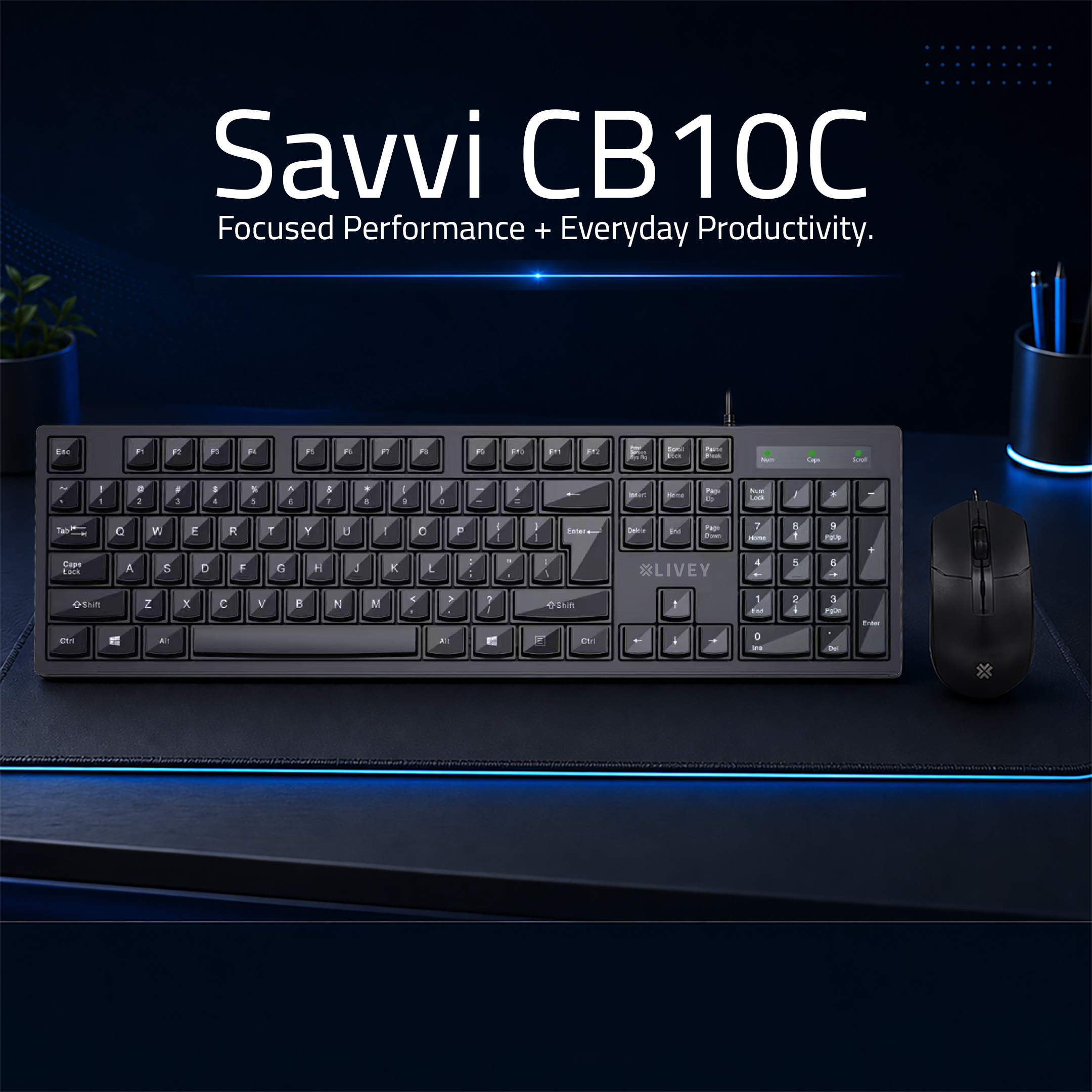 Portable workspace and connected accessories