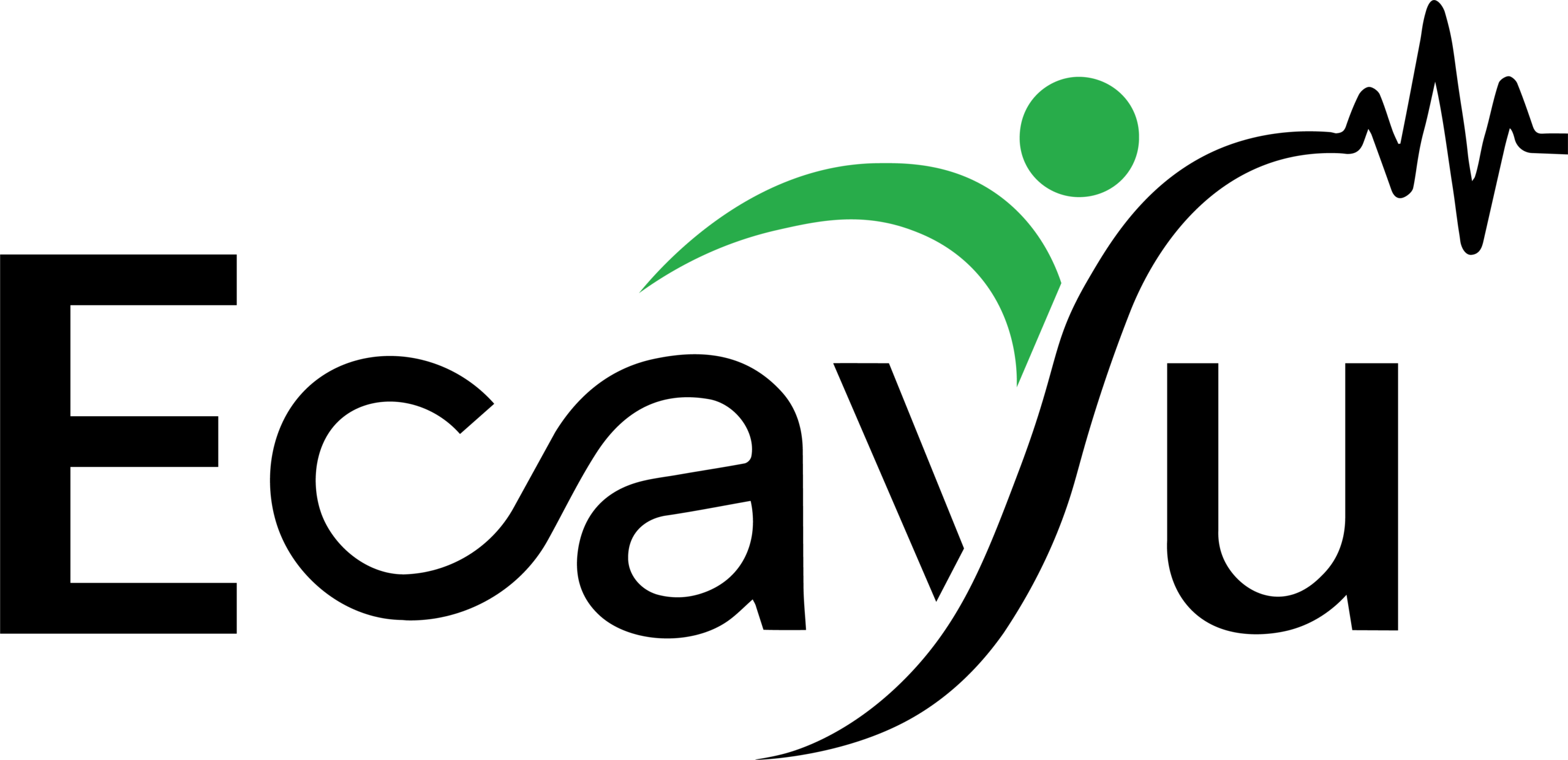 Ecayu logo