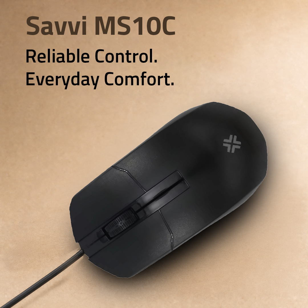 Savvi MS10C product image 3