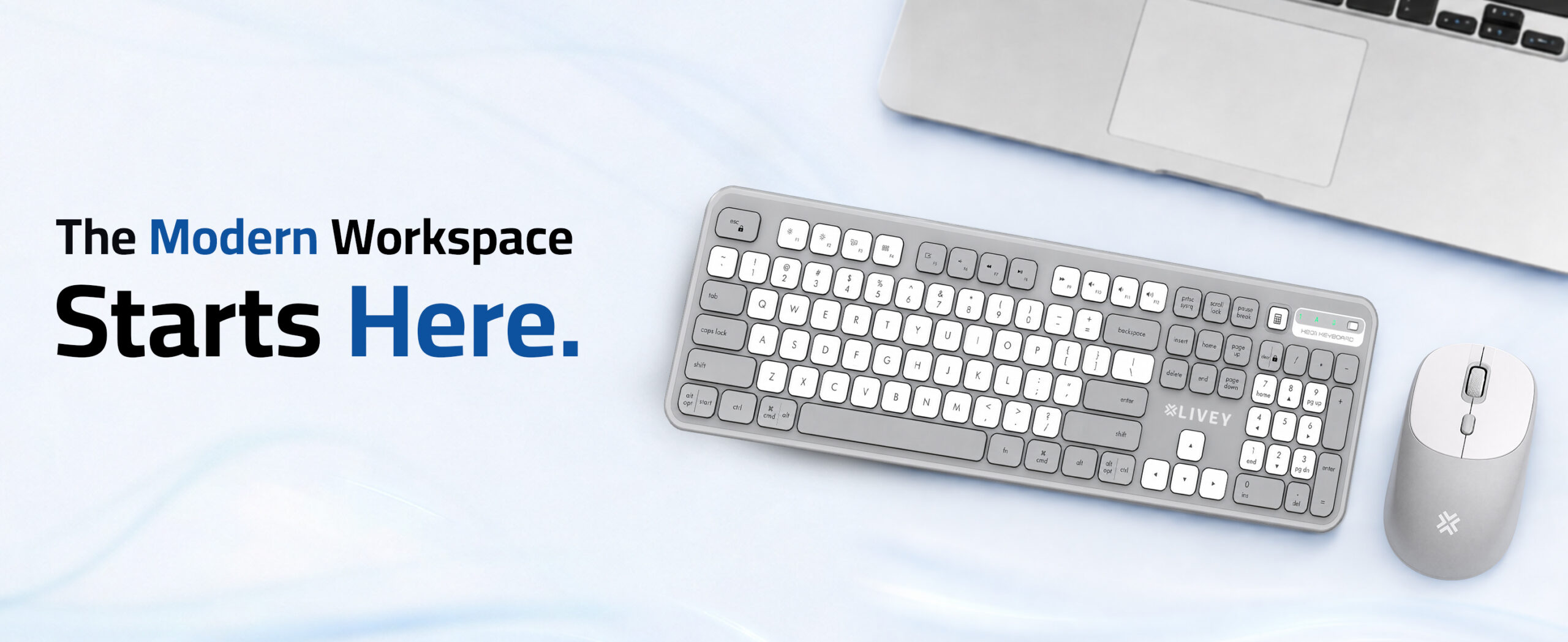 Savvi CB75W for the modern workspace