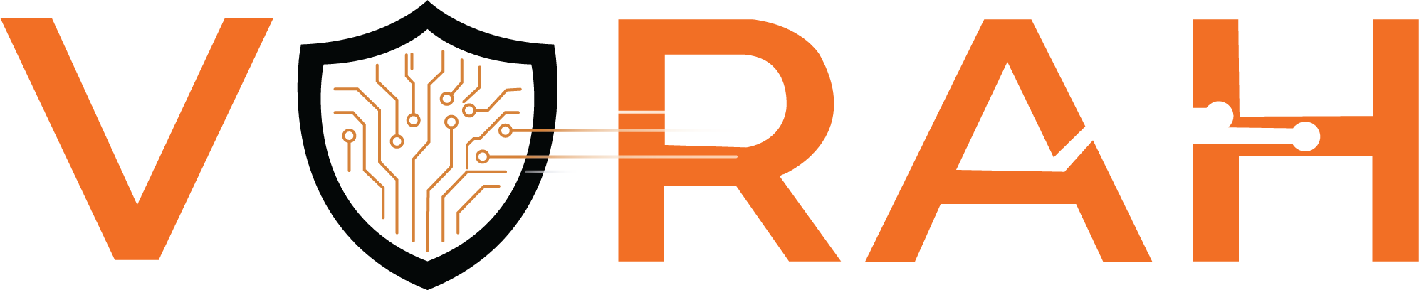 Vorah logo